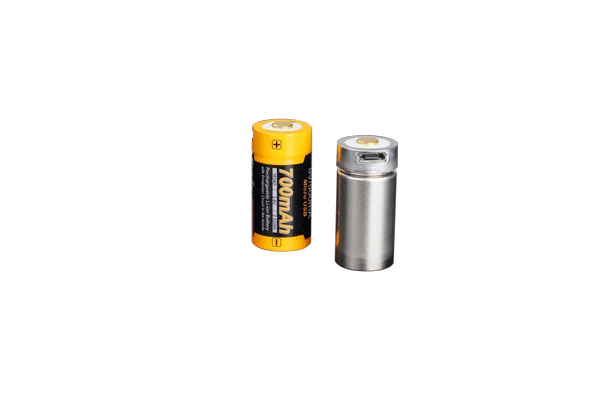 FENİX ARB-L16 700U USB ŞARJLI PİL - 4