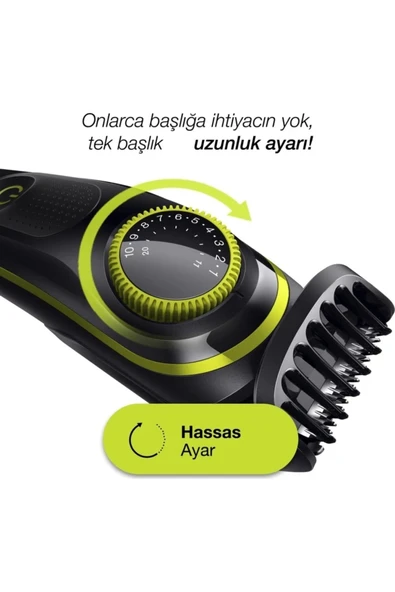CVS DN 7504 ERKEK BAKIM KİTİ - Resim 2