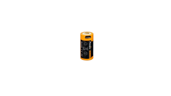 FENİX ARB-L16 700U USB ŞARJLI PİL - 6