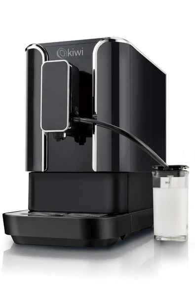 Kiwi KCM-7599 Tam Otomatik Espresso Makinesi ürün görseli