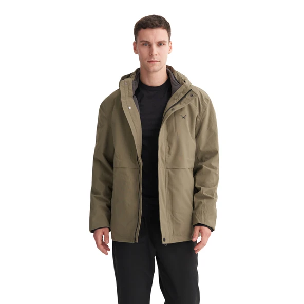 Erkek Regular Fit  Mont 13300 - Resim 3