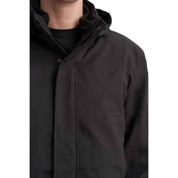 Erkek Regular Fit  Mont 13300 - Resim 11