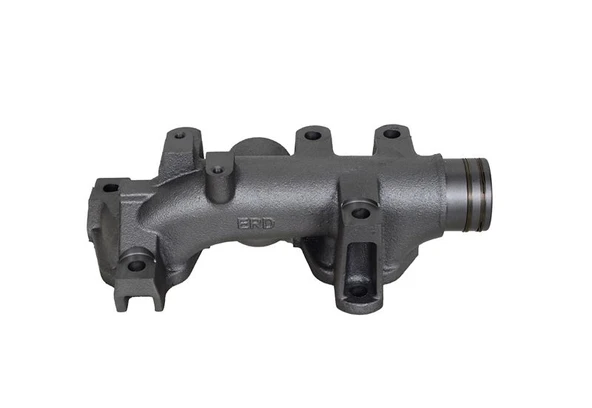 Man Truck Egzoz Manıfoldu Arka Agr'lı Man Tga 18.430 D2066 Lf-Loh D2676 Lf-Loh - Erd 01 004 04 03 ürün görseli