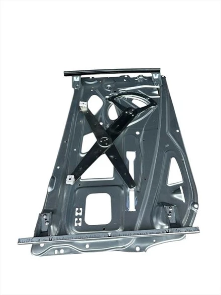 Mercedes Truck Cam Krikosu Motorsuz Sag Y.m Mercedes Actros - Erd 0007200179 ürün görseli 1