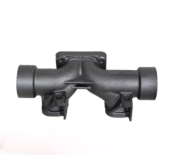 Ford Truck Orta Manıfold - Ford Cargo / 2524-1830-3230 - Erd 01 004 02 03 ürün görseli