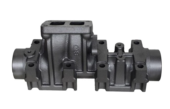 Man Truck Egzoz Manıfoldu Orta Agr’lı Man Tga 18.410 / 18.460 D2866 D2876 Lf - Erd 01 004 04 06 ürün görseli