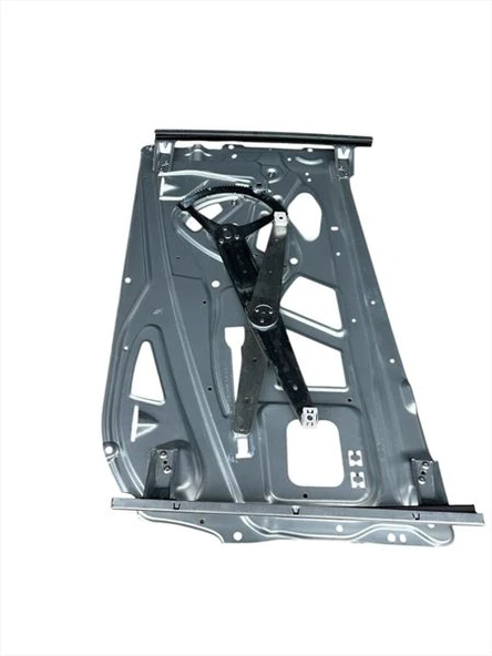 Mercedes Truck Cam Krikosu Sol Y.m Motorsuz Mercedes Actros - Erd 0007200079 ürün görseli 1