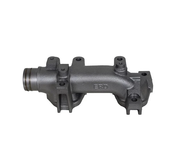 Man Truck Egzoz Manıfoldu On Agr'lı Man Tga 18.430 D2066 Lf-Loh D2676 Lf-Loh - Erd 01 004 04 04 ürün görseli