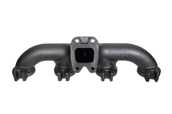 Mercedes Truck Egzoz Manıfoldu Komple Mercedes Truck Atego904 Motor 1517,1215 - Erd 01 004 03 02 ürün görseli