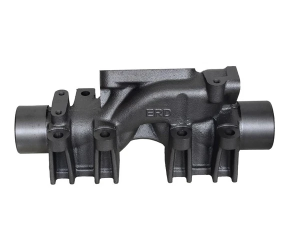 Man Truck Egzoz Manıfoldu Orta Agr’lı Man Tga 18.430 D2066 Lf - Erd 01 004 04 02 ürün görseli