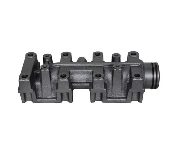 Man Truck Egzoz Manıfoldu Arka Agr'lı Man Tga 18.410 / 18.460 D2866 D2876 Lf-Loh - Erd 01 004 04 07 ürün görseli