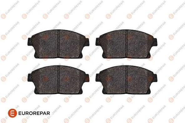 Opel On Fren Balatası 16 İnch Astra J Cruze Zafıra C Mokka - Eurorepar 1682320780 ürün görseli