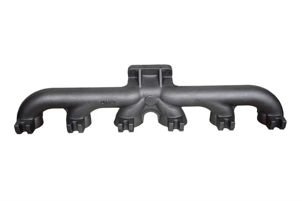 Mercedes Truck Egzoz Manıfoldu Tek Parça Komple Mercedes Truck Om 906 Motor - Erd 01 004 03 01 ürün görseli