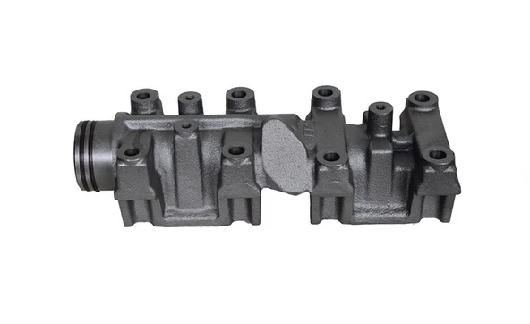 Man Truck Egzoz Manıfoldu On Agr'lı Man Tga 18.410 / 18.460 D2866 D2876 Lf-Loh - Erd 01 004 04 08 ürün görseli