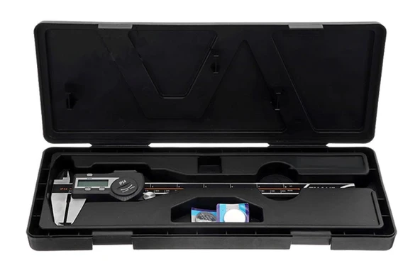 Loyka 5110-200 Dijital Kumpas 0-200mm ürün görseli