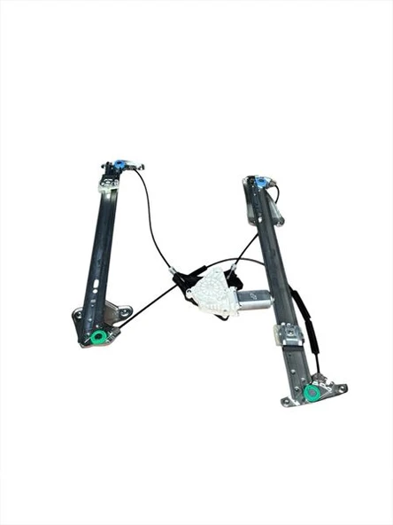 Mercedes Truck Cam Krikosu Motorlu Sag > Mercedes Benz Arocs-Actros Mp4-Mp5 - Erd 9607201246 ürün görseli 1