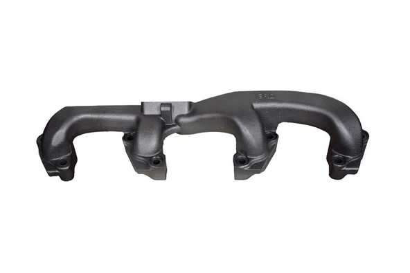 Mercedes Truck Egzoz Manıfoldu Komple  Mercedes Benz Truck 2521 - Erd 01 004 03 04 ürün görseli