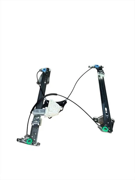 Mercedes Truck Cam Krikosu Motorlu Sol > Mercedes Benz Arocs-Actros Mp4-Mp5 - Erd 9607201146 ürün görseli 1