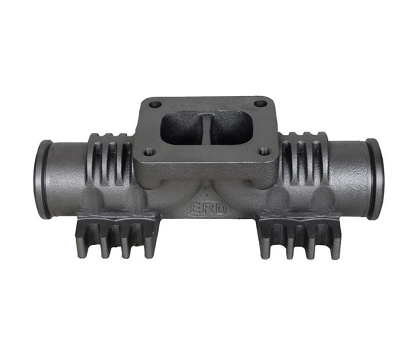 Ford Truck Orta Manıfold - Ford Cargo / 1846t Cursor 10 - Erd 01 004 02 04 ürün görseli