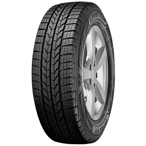 Goodyear 205/65R16C 107/105T UltraGrip Cargo (Kış) (2025) ürün görseli
