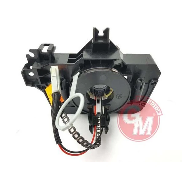 GUA 42143 DİREKSİYON AIRBAG SARGISI RENAULT CLIO II SYMBOL-CLIO III-THALIA 1998-08 255672223R-7701048953 ürün görseli