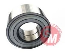 GUA 40814 TEKER RULMANI ON RENAULT MEGANE CLIO CAPTUR KANGOO LOGAN SANDERO / MERCEDES CITAN W415 / NISSAN MIC RA K12 03-10 / NOTE E11 06-12 ABS LI 402104249R-A4153340700-7701207677 ürün görseli