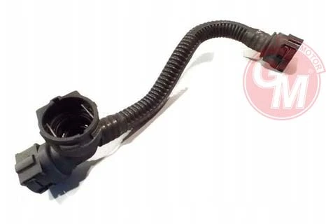 GUA 40431 YAĞ SOĞUTUCU BORUSU FIAT DOBLO-LINEA-PUNTO-GRANDE PUNTO-BRAVO 1.6MJTD 55209653-55209654-55210698 ürün görseli