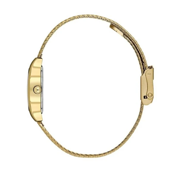 Daniel Klein  DKE.1.10972-4 Kadın Kol Saati - Resim 2