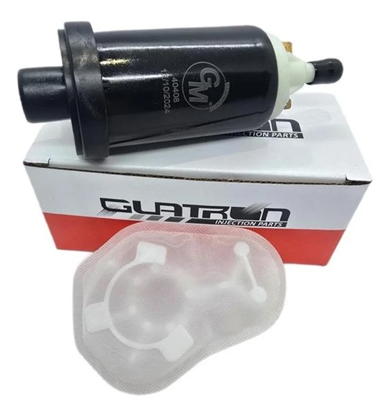 GUA 40408 YAKIT POMPASI FIAT UNO 1-BAR SÜZGEÇLİ 7799543-71737902-7555130 ürün görseli