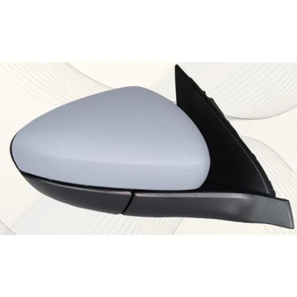 ART M001.1405 DIŞ DİKİZ AYNASI ELEKTRİKLİ SENSÖRLÜ SAĞ EGEA 2015- 735705166-735694225-735656593 ürün görseli 1