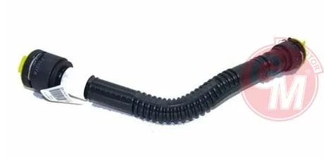 GUA 40432 YAĞ SOĞUTUCU BORUSU FIAT DOBLO-LINEA-PUNTO 1.6D 55209654-55209653-55210698 ürün görseli