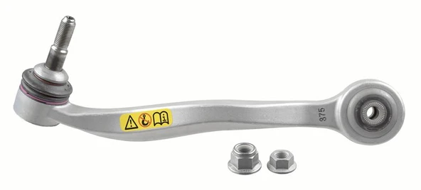 LEMFORDER 2713802 SALINCAK ON SOL ALT ARKA BMW E60 E61 31122347951 ürün görseli