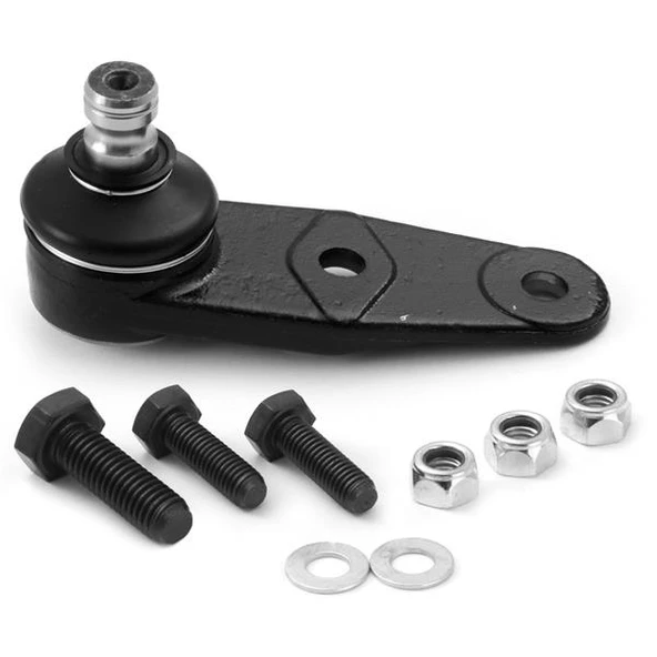 AYD 00038 ROTİL ÖN ALT RENAULT R19 R21 MANAGER DACIA SOLENZA SUPERNOVA 03>07 6001538603-7701468883-7701462182 ürün görseli 1