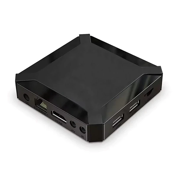 Shoami SH-SB2 4K HDR10+ Android 10 TV Box 2 GB RAM 16 GB ROM - Resim 8