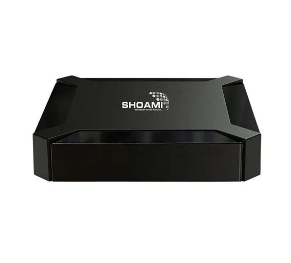Shoami SH-SB2 4K HDR10+ Android 10 TV Box 2 GB RAM 16 GB ROM - Resim 3