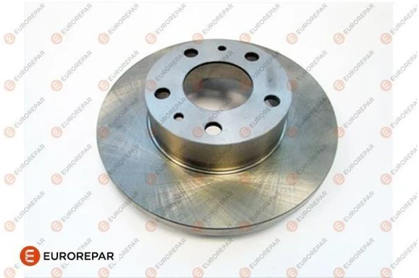 Fiat On Fren Disk Aynası Ducato Boxer Jumper 14q (15 Jant) 94>02 Hava Sogutmasız - Eurorepar 1687784380 ürün görseli