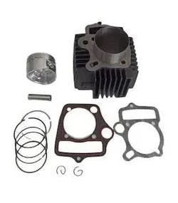 CUP 125CC SİLİNDİR PİSTON SEKMAN 54 MM CONTALI ürün görseli