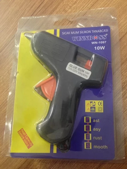 20w Silikon Sı Açma Kapama Tuşlu ürün görseli 1