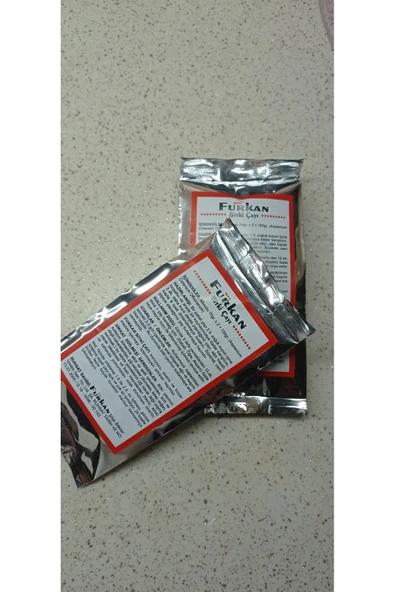 FURKAN BİTKİ ÇAYI Furkan Bitki Çayı ( ALTIN OTU ) - 3