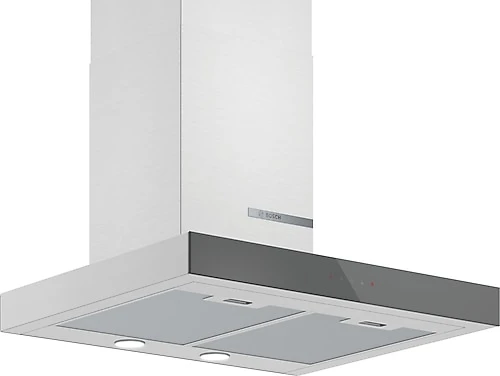 BOSCH DWK63PJ20T Serie 2 Eğimli Cam Davlumbaz ürün görseli