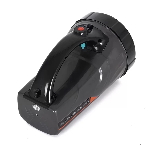 1200 Lümen 25 Ledli El Feneri  Wt-239 - Resim 3