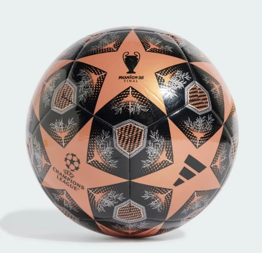 Adidas JH1285 UCL CLB 5 Numara Futbol Topu ürün görseli 1