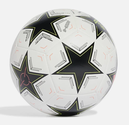 adidas UCL TRN Futbol Topu IX4062 - Resim 2