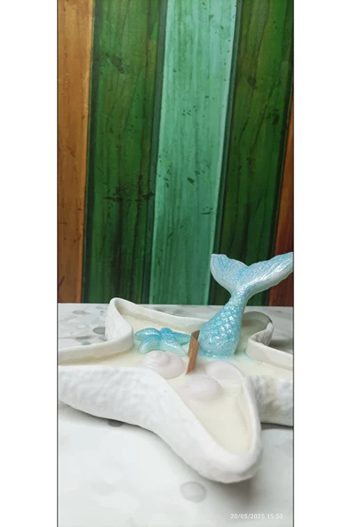 Pinhomedizayn Mum & Kandil