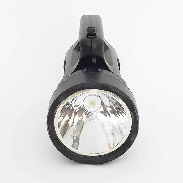 900 Lümen Ultra Güçlü El Feneri  Wt-613 - Resim 3