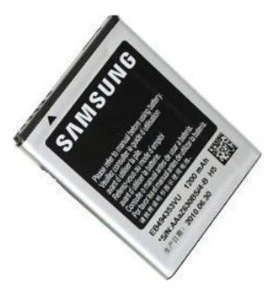 Samsung Galaxy Mini S5570 Telefon Bataryası ürün görseli