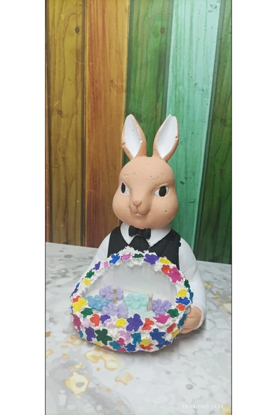 Pinhomedizayn Taş döküm mum