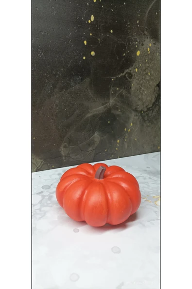 Pinhomedizayn Taş döküm Bal kabağı