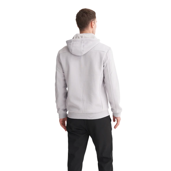 Erkek Slim Fit Mont 13115 - Resim 5