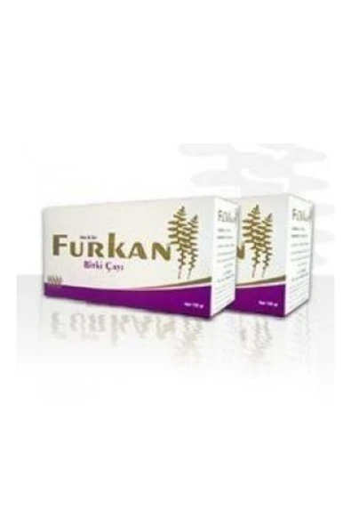 FURKAN BİTKİ ÇAYI Furkan Bitki Çayı ( ALTIN OTU )